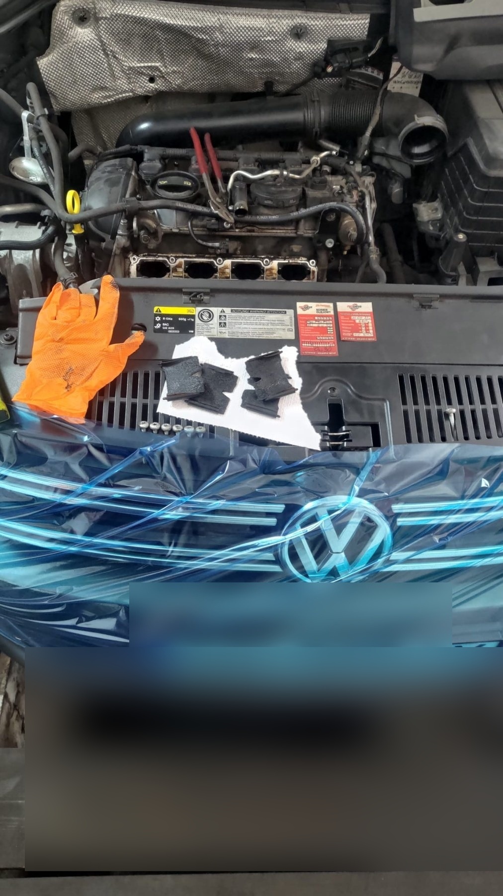 vw-tiguan-2-0-tsi – zdjęcie z realizacji orzeszkowania