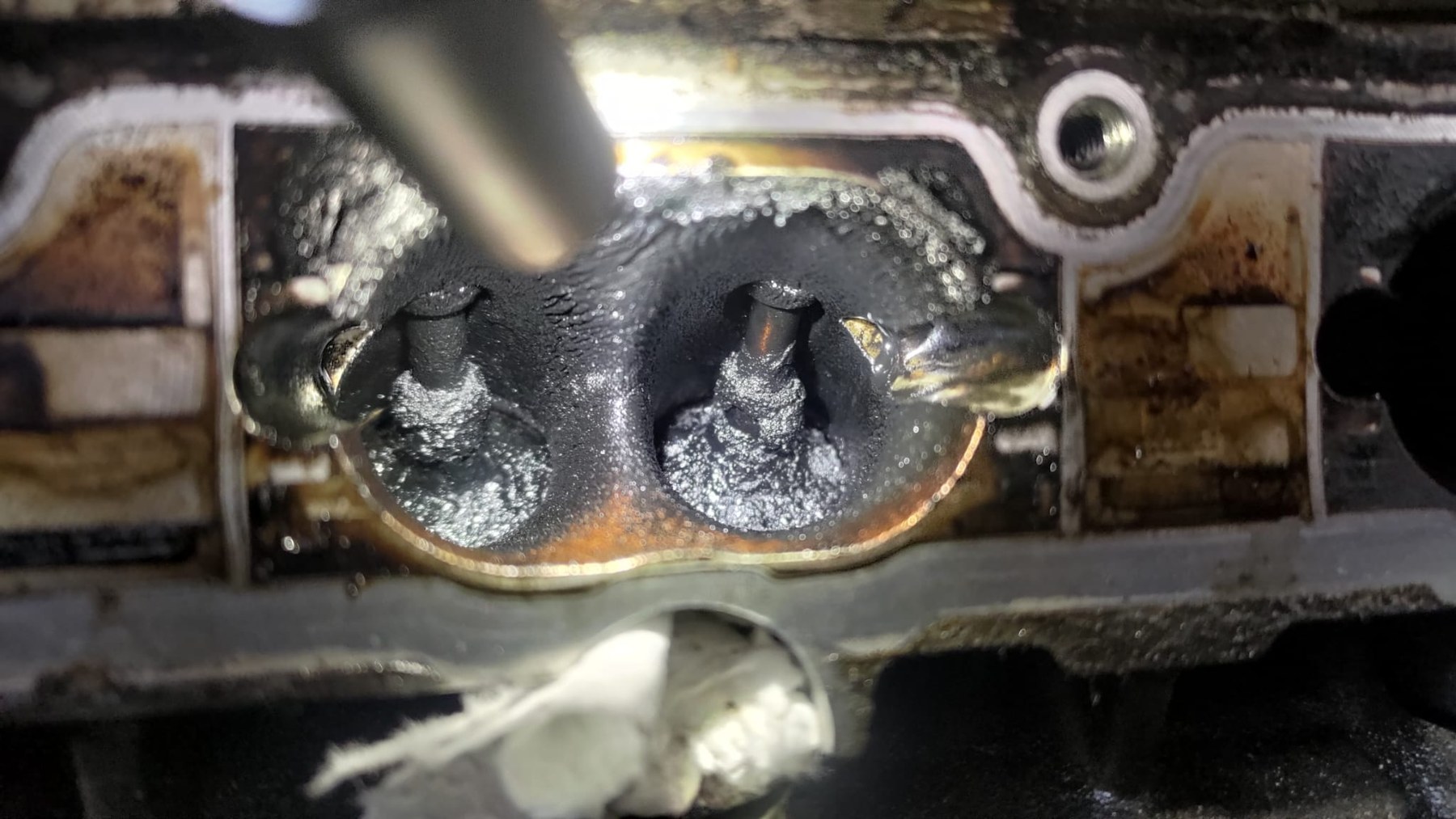 vw-tiguan-2-0-tsi – zdjęcie z realizacji orzeszkowania