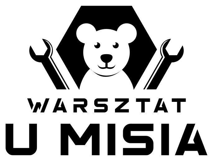 Warsztat u Misia